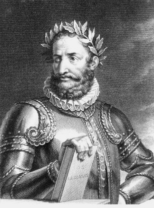 Daprs un portrait de Franois Grard.